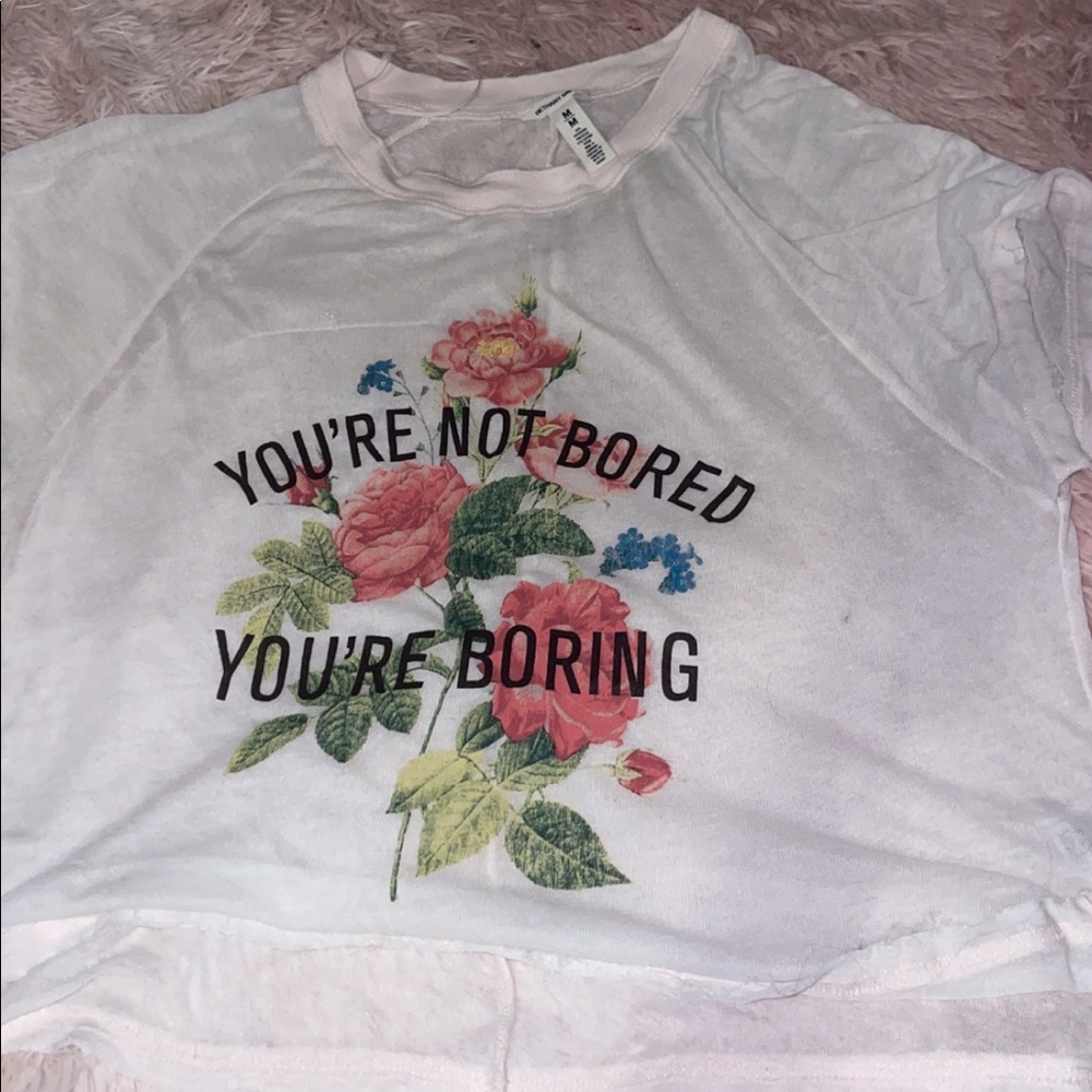 Cute cover up from bethany mota